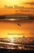 Cover: From Shore to Shore - Wipf & Stock Publishers