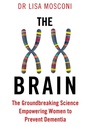 Cover: The XX Brain - Allen & Unwin