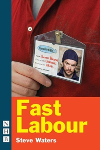 Enlarge image Cover: Fast Labour - Nick Hern Books