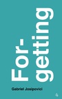 Cover: Forgetting - Carcanet Press Ltd