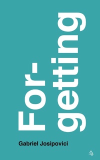 Enlarge image Cover: Forgetting - Carcanet Press Ltd