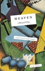 Cover: Heaven - Carcanet Poetry