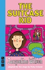 Cover: The Suitcase Kid - Nick Hern Books