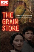 Cover: The Grain Store - Nick Hern Books