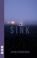 Cover: Sink - Nick Hern Books