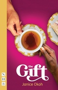 Cover: The Gift - Nick Hern Books