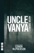 Cover: Uncle Vanya - Nick Hern Books