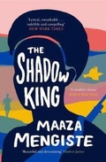 Cover: The Shadow King - Canongate Books