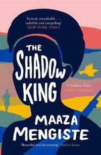 Abbildung von: The Shadow King - Canongate Books
