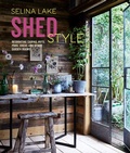 Cover: Shed Style - Ryland Peters & Small