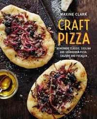 Abbildung von: Craft Pizza - Ryland Peters & Small