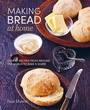 Cover: Making Bread at Home - Ryland Peters & Small