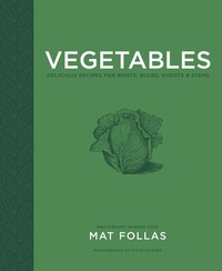 Abbildung von: Vegetables - Ryland Peters & Small