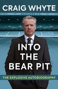 Cover: Into the Bear Pit - Birlinn Ltd