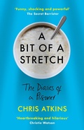 Cover: A Bit of a Stretch - Atlantic Books