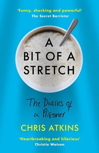 Enlarge image Cover: A Bit of a Stretch - Atlantic Books