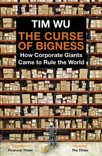 Abbildung von: The Curse of Bigness - Atlantic Books