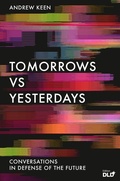 Cover: Tomorrows Versus Yesterdays - Atlantic Books