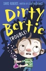 Cover: Trouble! - Little Tiger Press