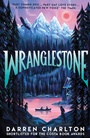 Cover: Wranglestone - Little Tiger Press