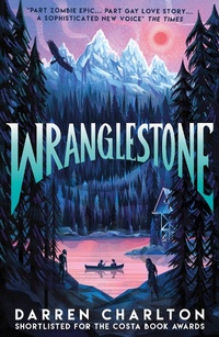 Enlarge image Cover: Wranglestone - Little Tiger Press