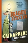 Cover: Catnapped! - Little Tiger Press