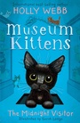 Cover: The Midnight Visitor - Little Tiger Press