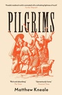 Cover: Pilgrims - Atlantic Books