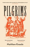 Cover: Pilgrims - Atlantic Books