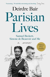 Abbildung von: Parisian Lives - Atlantic Books