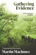 Cover: Gathering Evidence - Atlantic Books