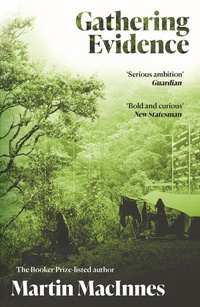Enlarge image Cover: Gathering Evidence - Atlantic Books