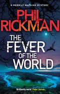 Cover: The Fever of the World - Corvus