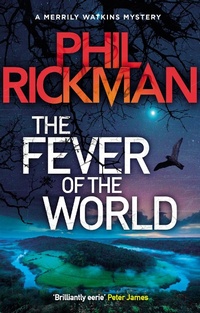 Enlarge image Cover: The Fever of the World - Corvus