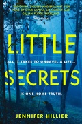 Cover: Little Secrets - Corvus