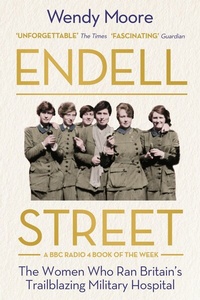 Abbildung von: Endell Street - Atlantic Books
