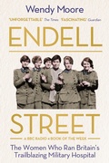 Cover: Endell Street - Atlantic Books