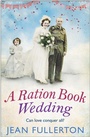 Cover: A Ration Book Wedding - Corvus
