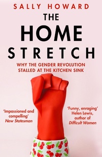 Enlarge image Cover: The Home Stretch - Atlantic Books