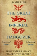 Cover: The Great Imperial Hangover - Atlantic Books