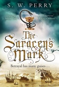 Cover: The Saracen's Mark - Corvus