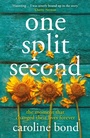Cover: One Split Second - Corvus