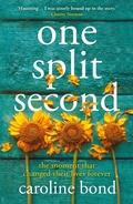 Cover: One Split Second - Corvus