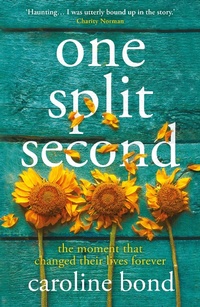 Enlarge image Cover: One Split Second - Corvus