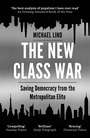 Cover: The New Class War - Atlantic Books