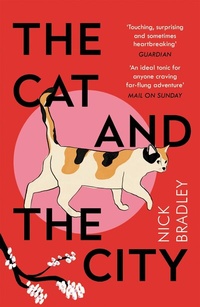Abbildung von: The Cat and The City - Atlantic Books