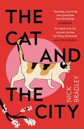 Cover: The Cat and The City - Atlantic Books