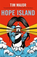 Cover: Hope Island - Titan Books