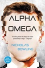 Cover: Alpha Omega - Titan Books