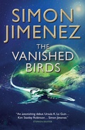 Cover: The Vanished Birds - Titan Books